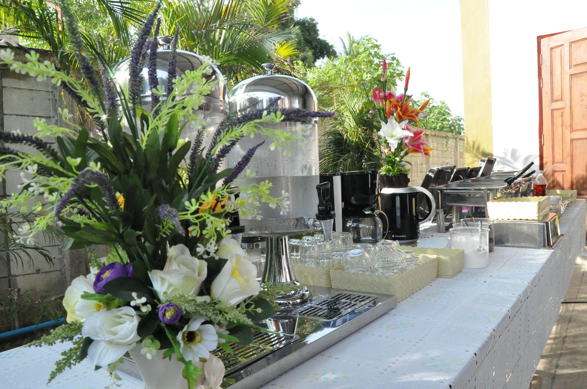 Restaurant Queen Palace Hotel