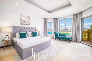 Alquiler Vacacional - LUX Holiday Home - Frond E 1