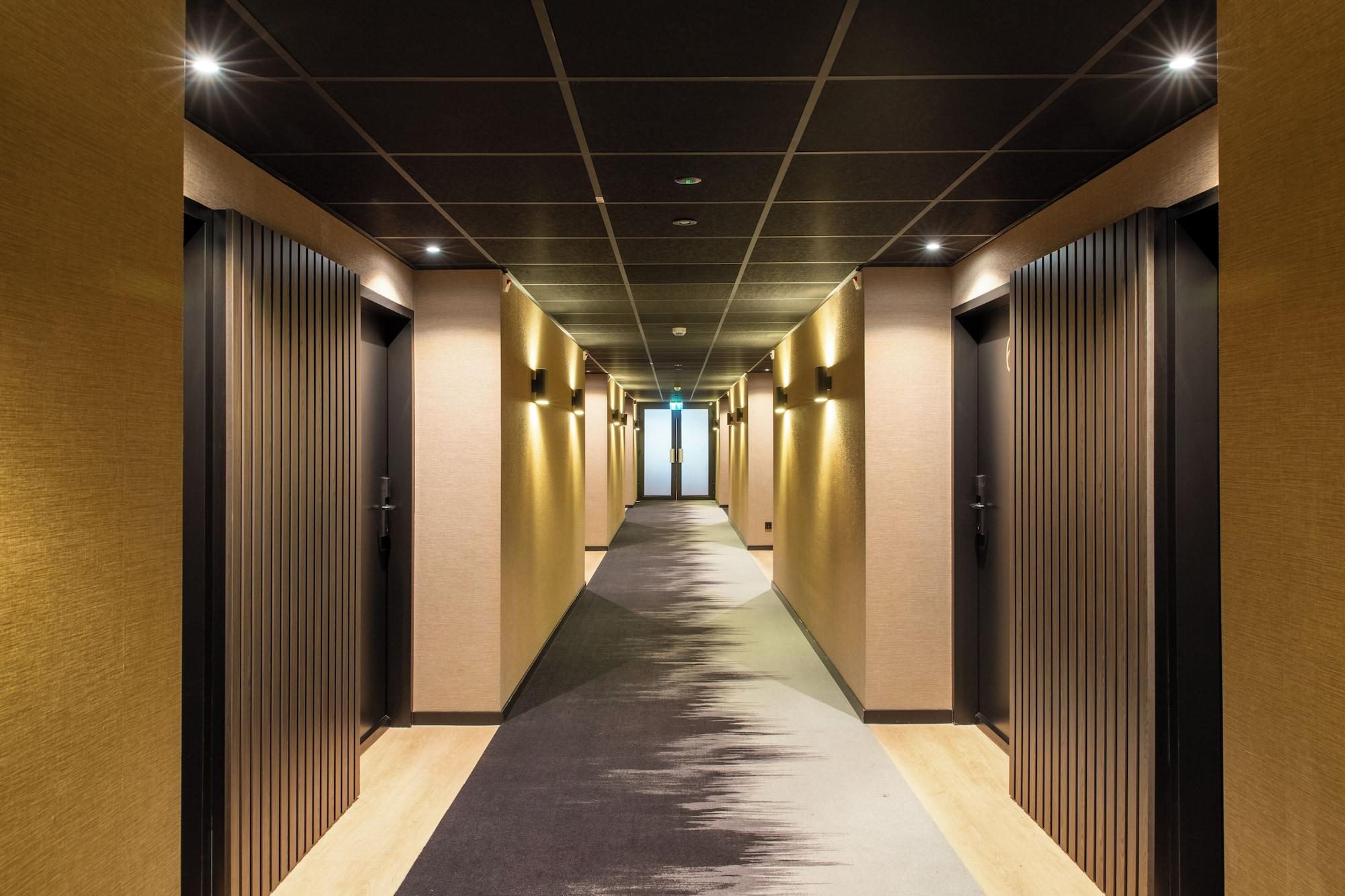 Varios Hotel Lowietje Lisse - Keukenhof