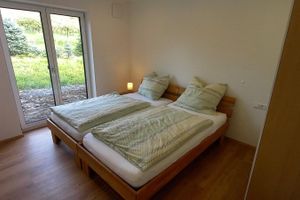 Arriendo temporal - Ferienwohnung in Ravensburg im Grünen, Neubau, Natur
