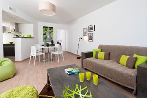 Alquiler Vacacional - Ténéo Apparthotel Talence - Arthéna