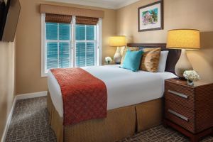 Alquiler Vacacional - 7 Nights - Hyatt Sunset Harbor 2 bed/2bath/Kitchen/Sleeps 6. Fantastic Location