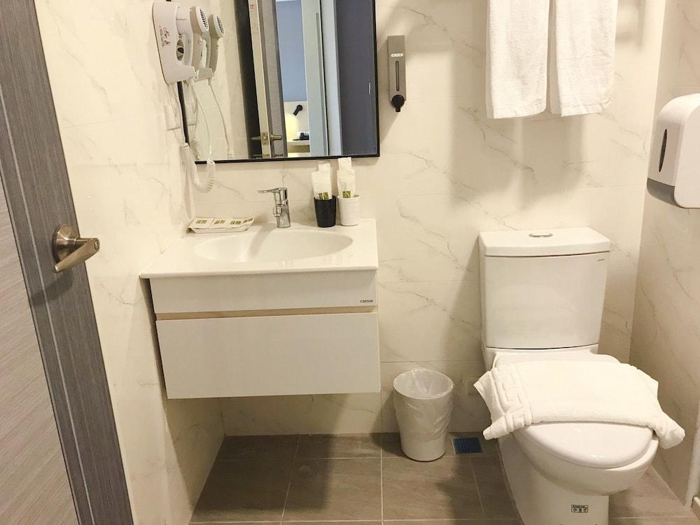 Equipamiento de Habitación Ket Hotel