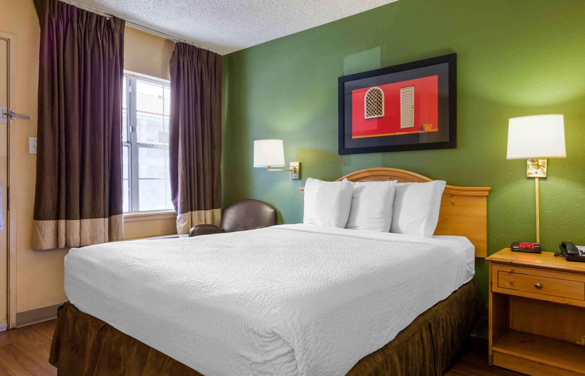 Habitación Extended Stay America Suites Phoenix Scottsdale Old Town