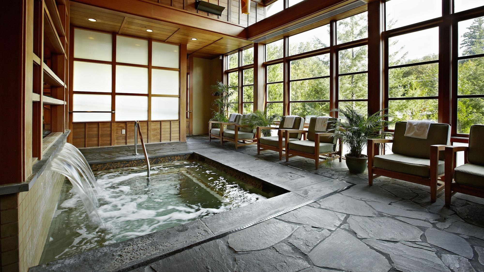 Spa Salish Lodge & Spa