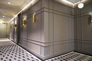 Alojamiento - The Nishat Hotel Gulberg