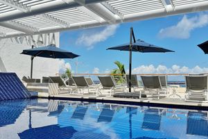 Alojamiento - Casa Mexicana Cozumel