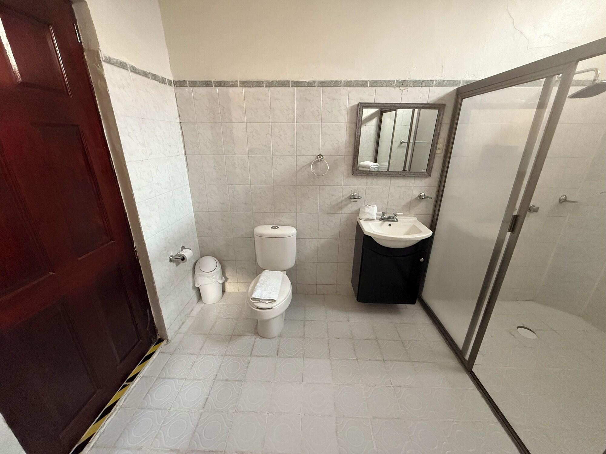 Equipamiento de Habitación Hotel Casa Blanca