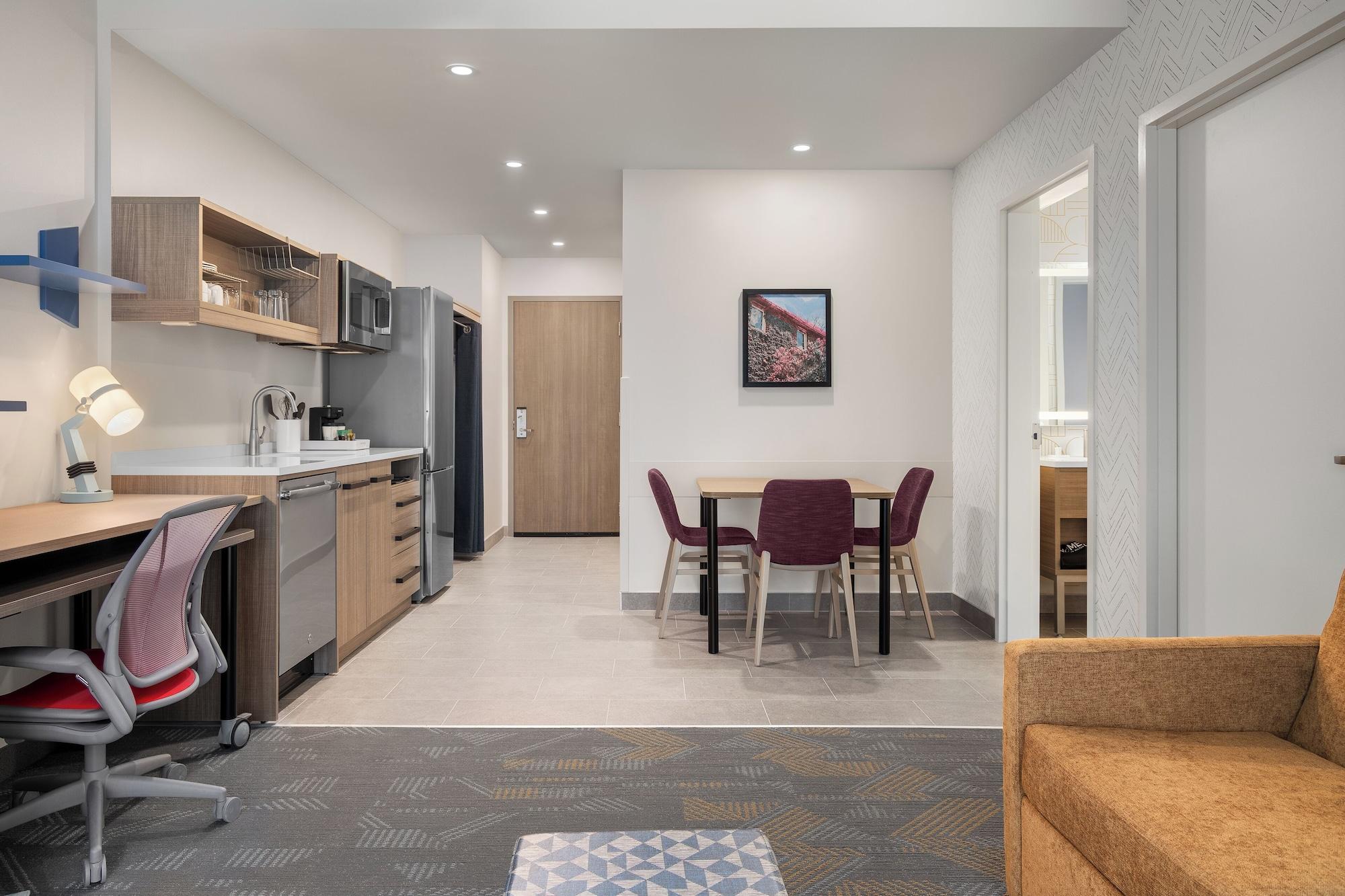 Habitación Home2 Suites By Hilton Vaughan Toronto On