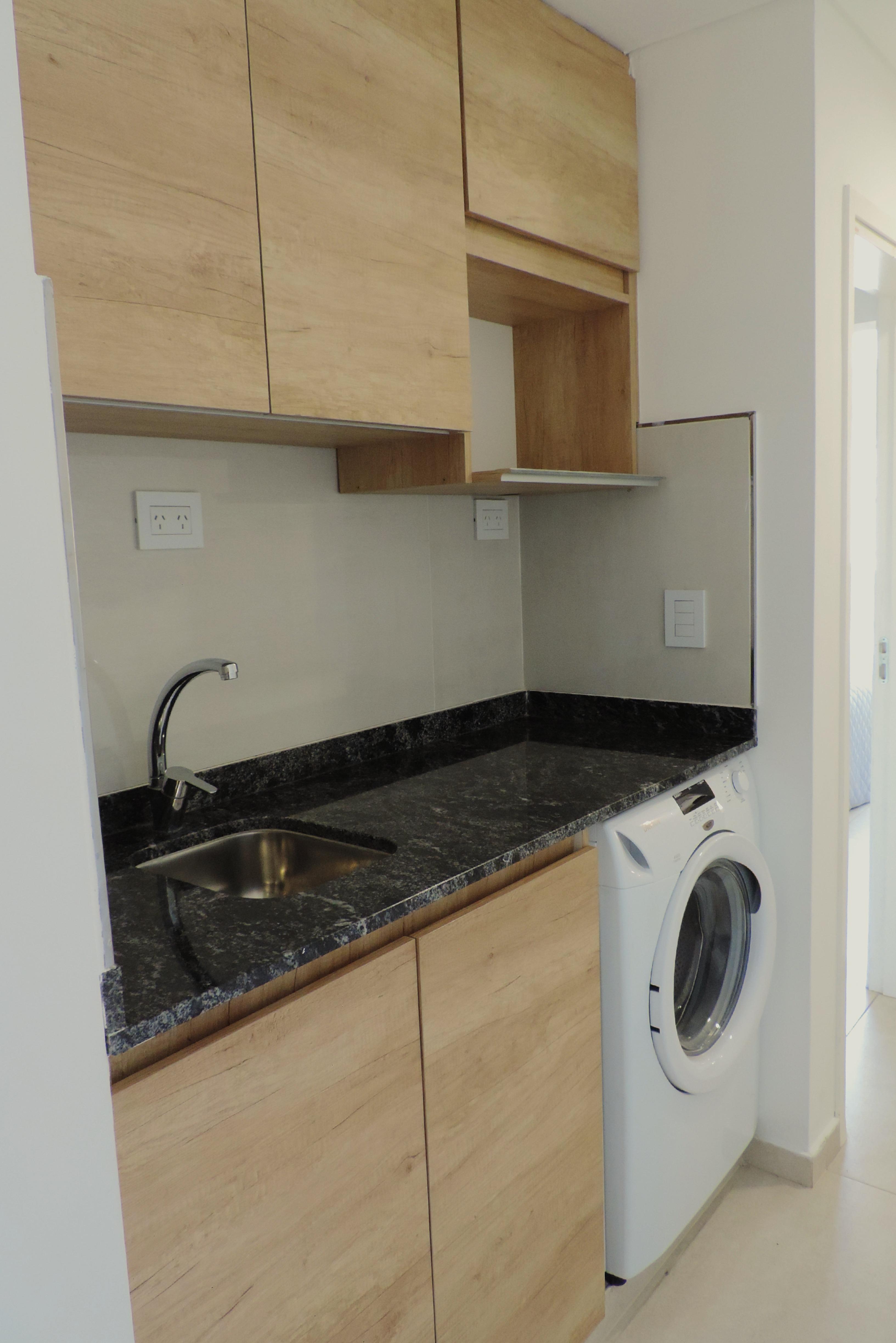 Lavadero Paladio ApArt & Office