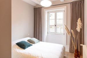 Alquiler Vacacional - Exceptional T3, ultra center renovated 2020