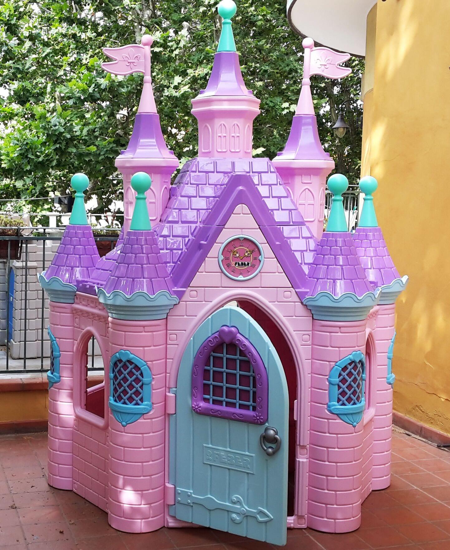 Vista Exterior Hotel Dei Platani