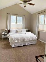 Alquiler Vacacional - Mountain View Home • backyard w/ a view  • min to Glacier