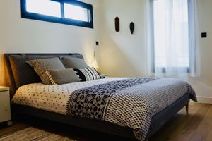 Alquiler Vacacional - A haven of peace with terrace and parking