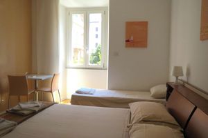 Alquiler Vacacional - Rome: NEW from 3 up to 11 people Central, Modern and bright