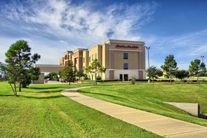 Alojamiento - Hampton Inn & Suites Houston - Rosenberg