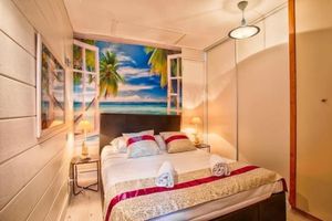 Alojamiento - House 2 P garden VERY CLOSE TO THE BEACH 4 persons 10% JULY DISCOUNT