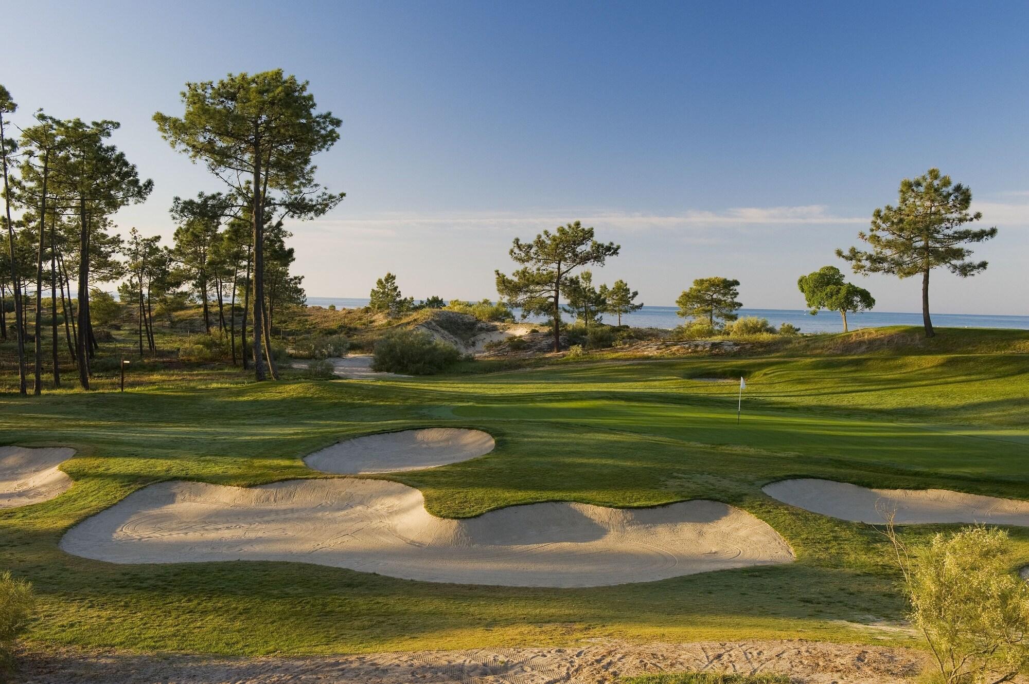 Campo de Golf Troia Residence by The Editory - Beach Houses
