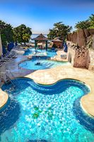 Alojamiento - Hedonism II Resort