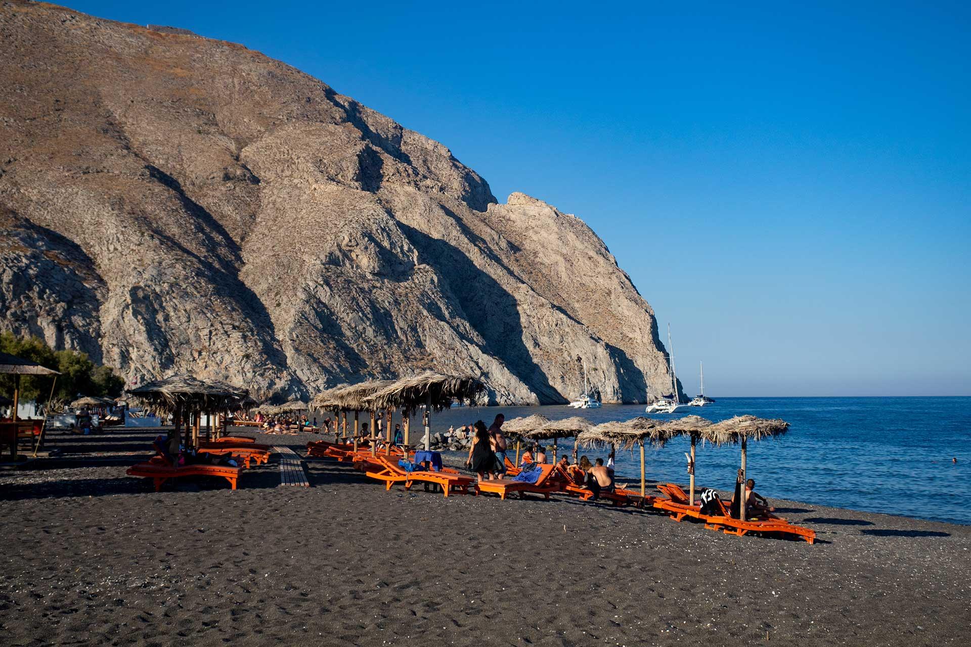 Playa Dodomar Selections