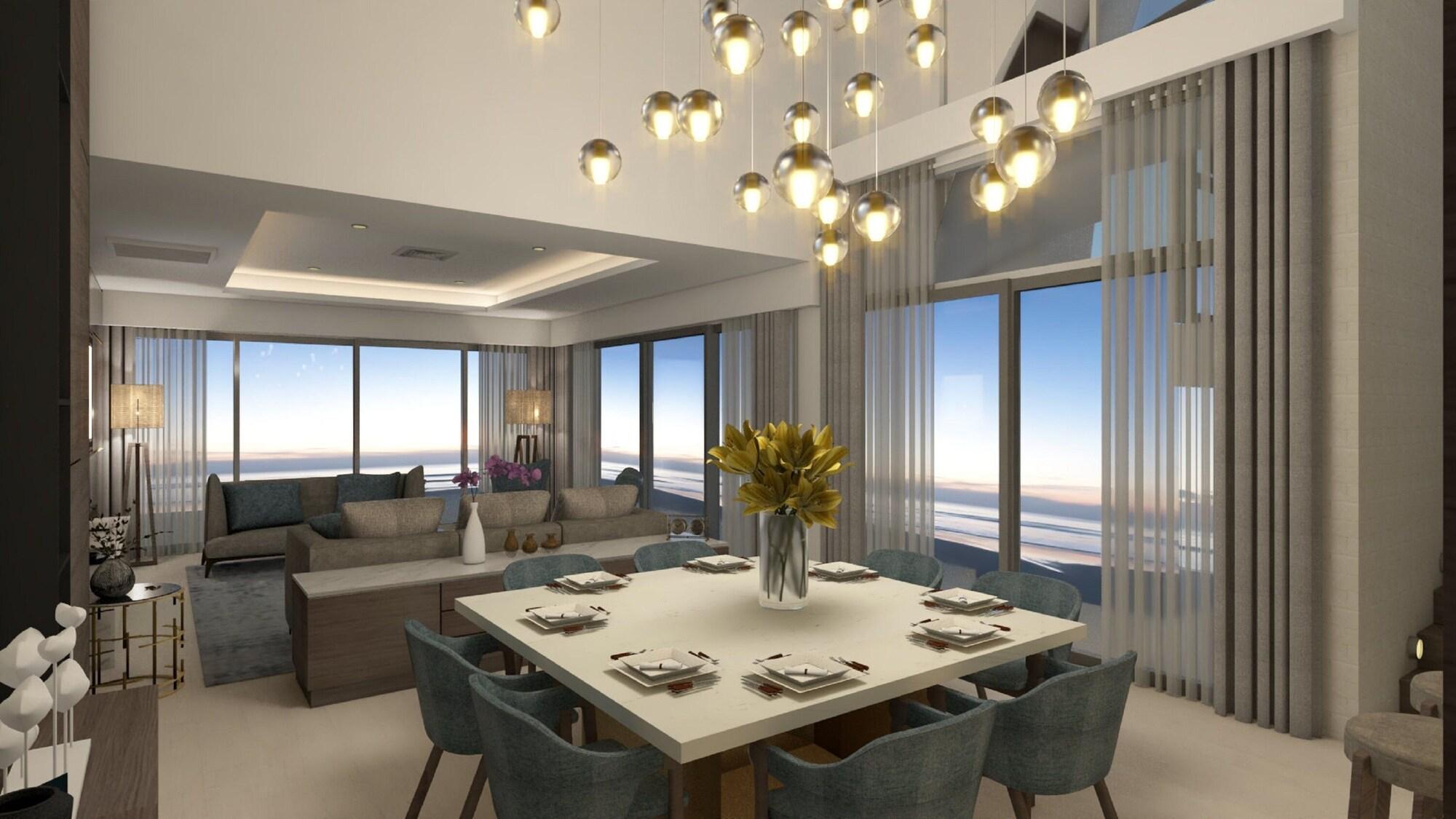 Habitación Hideaway at Royalton Blue Waters, An Autograph Collection all-Inclusive Resort - Adults Only