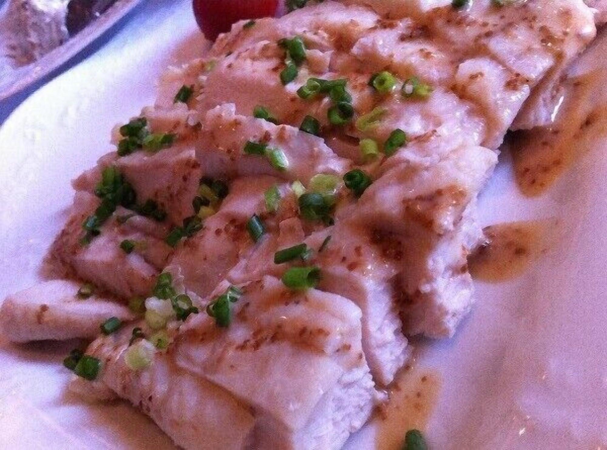 Restaurant Van CortLandt Hotel