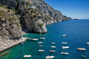 Alojamiento - Villa Corallium