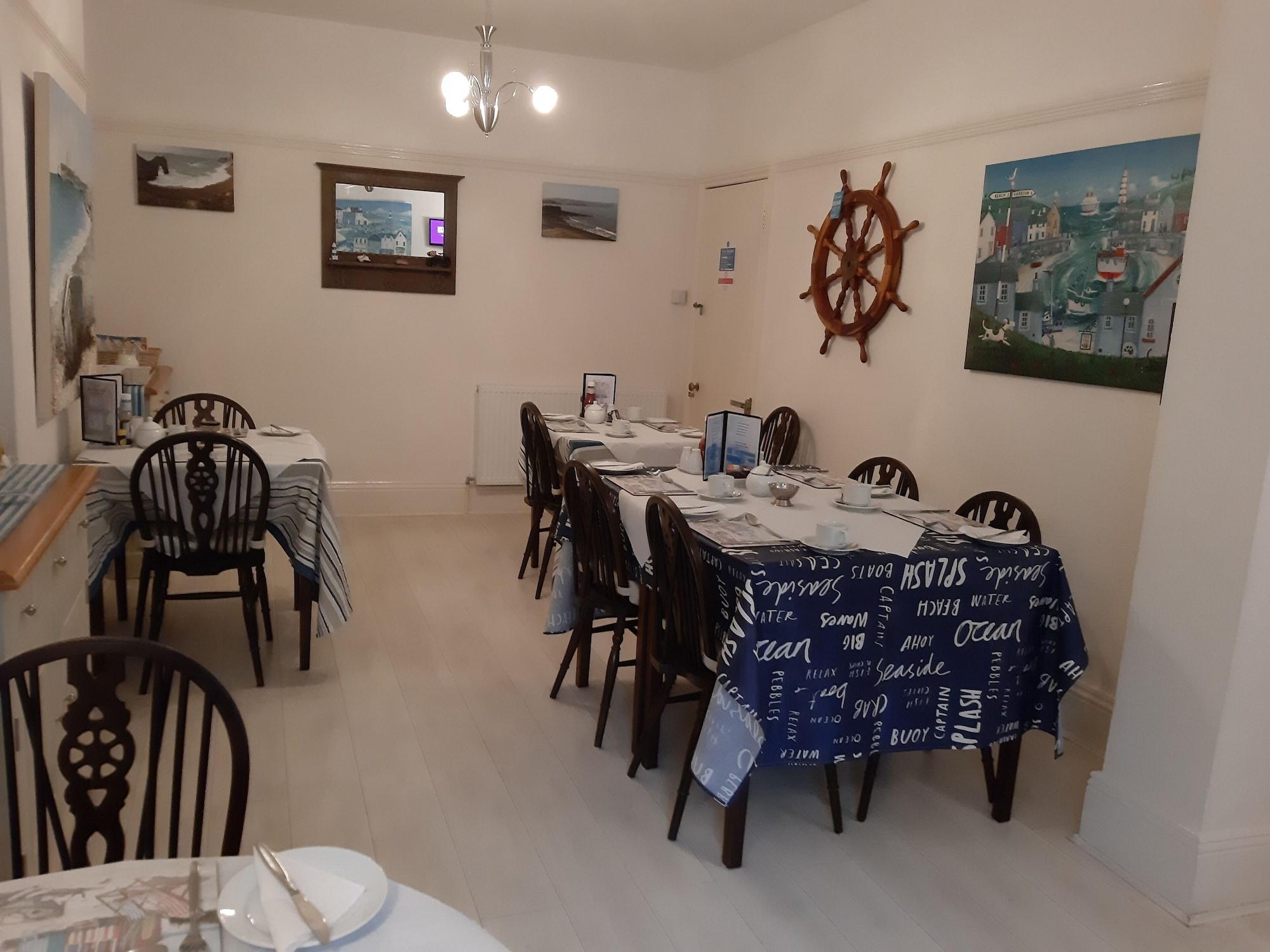 Restaurant South Rising Guest House