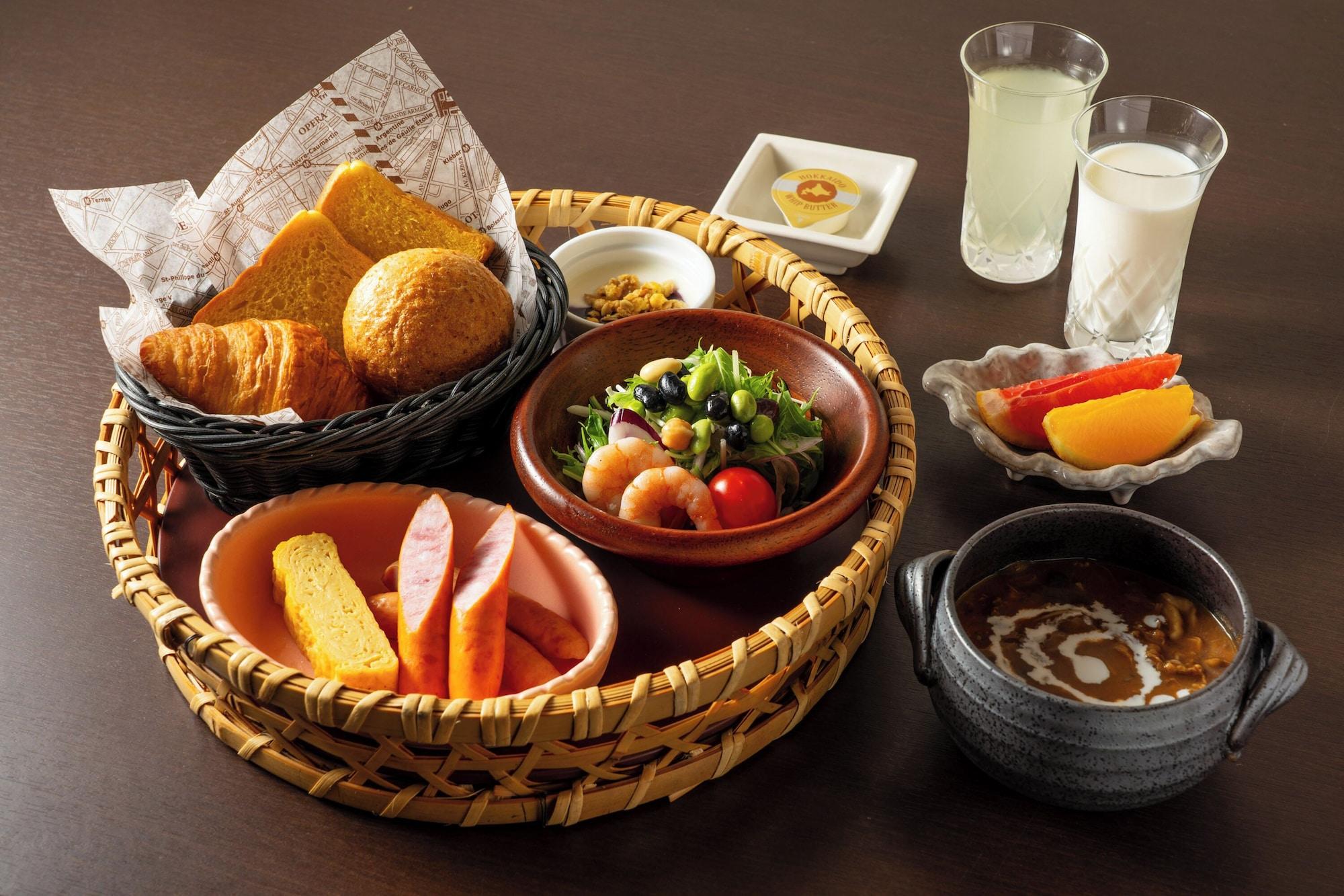 Restaurant Mars Garden Hotel Hakata