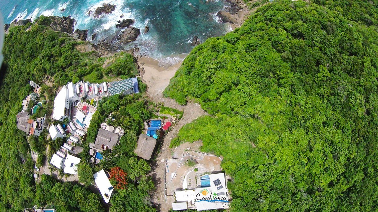 Playa Casablanca Guest House