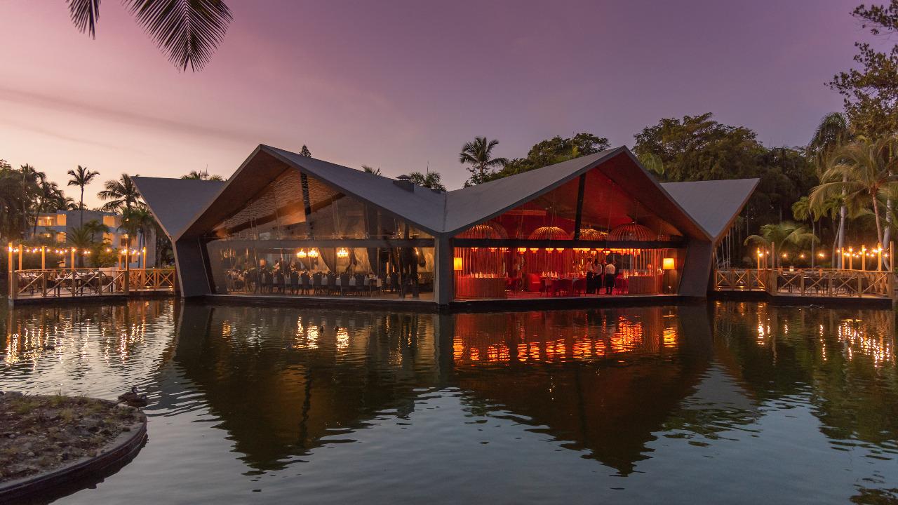Hotel Grand Bavaro Princess