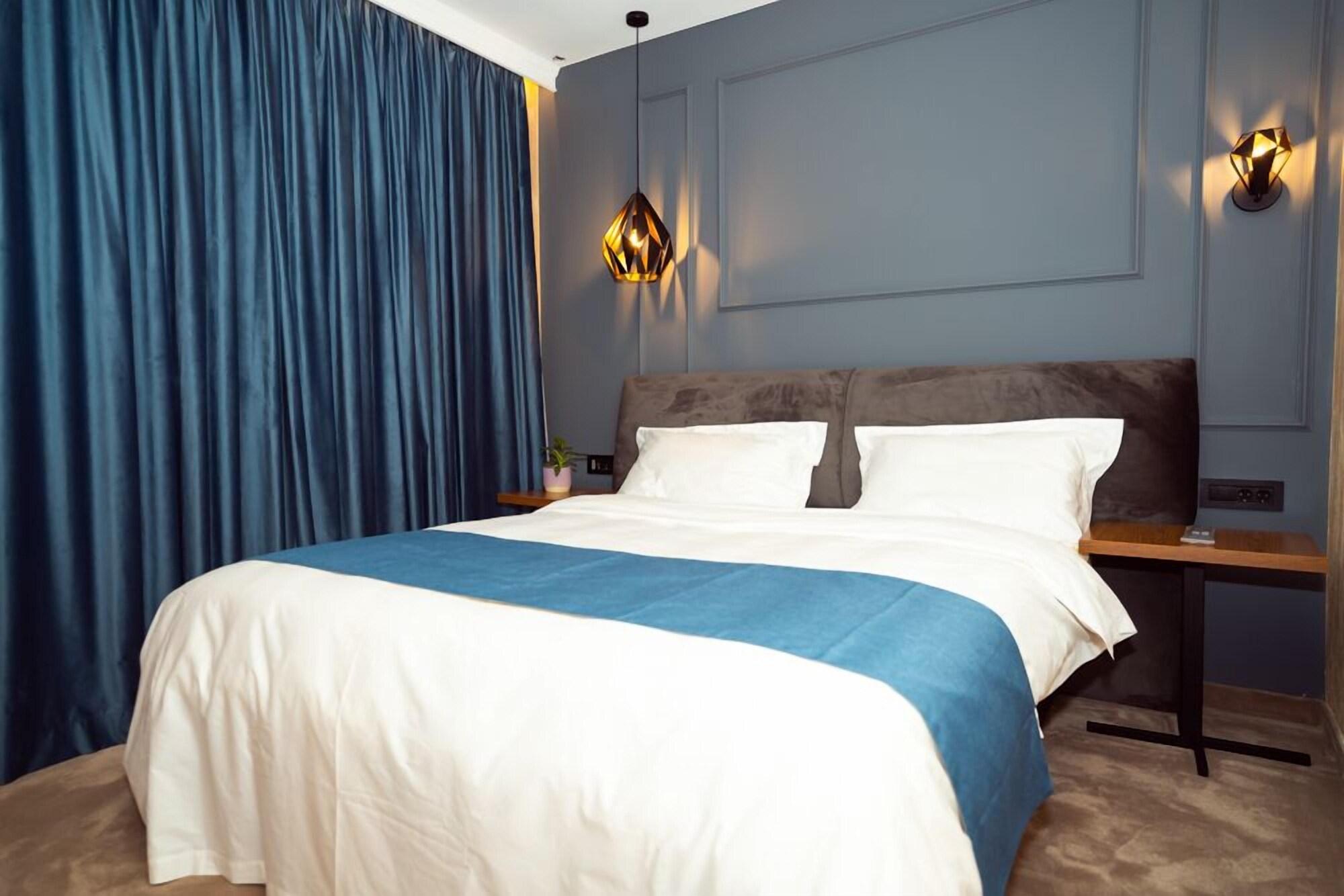 Varios KAME HOTEL BELGRADE