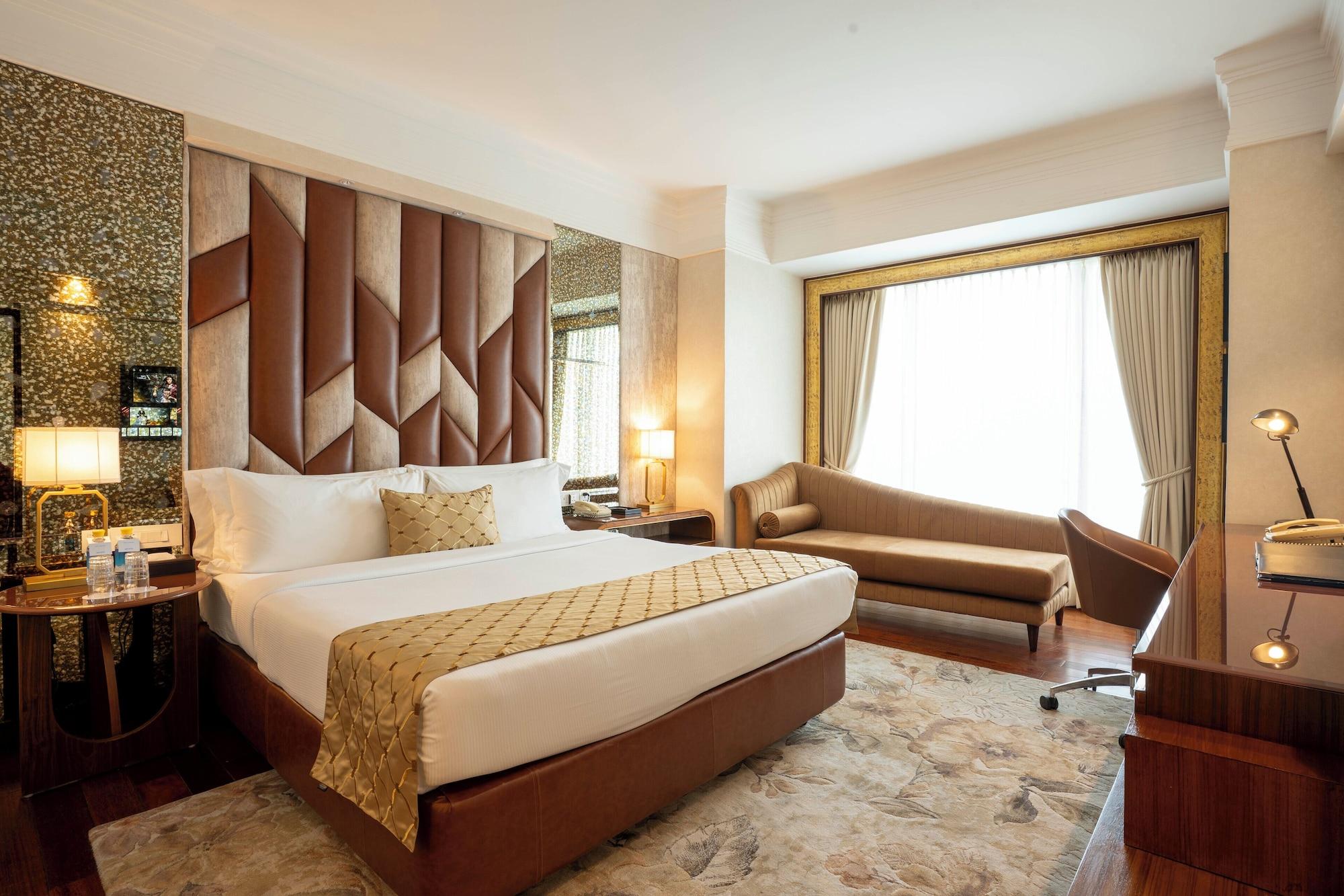 Habitación Eros Hotel New Delhi, Nehru Place