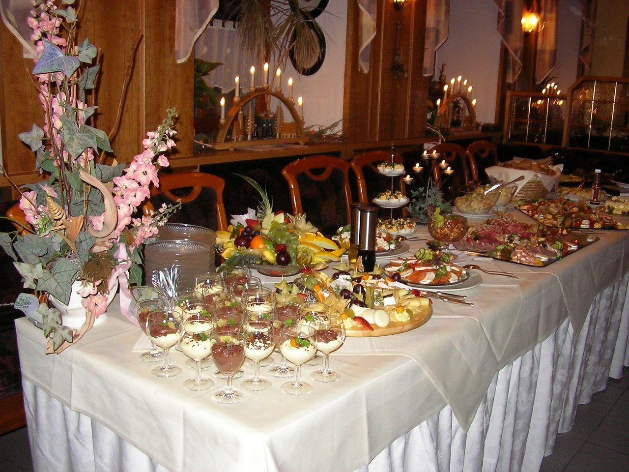 Restaurant Hotel Goldene Sonne