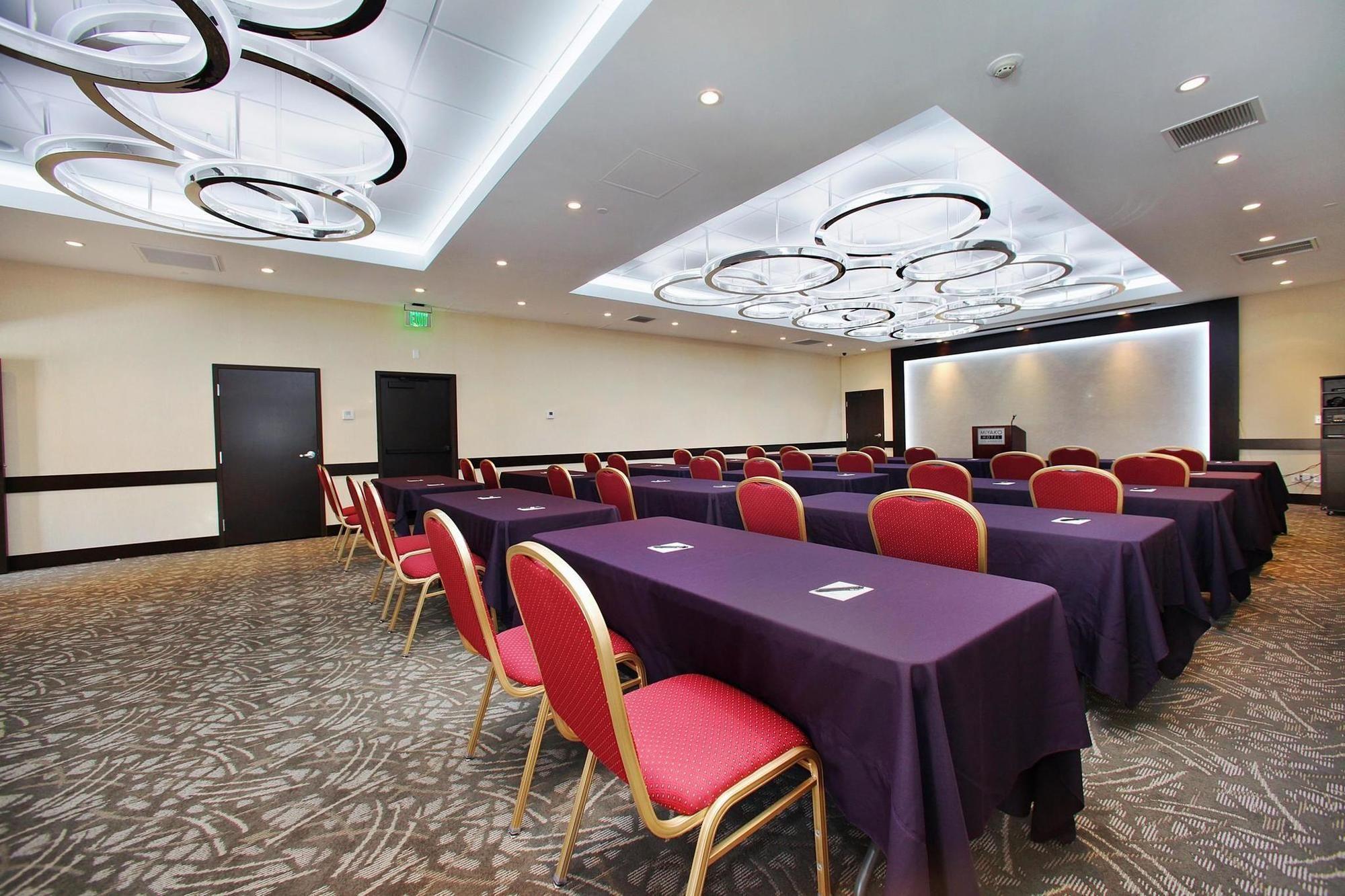 Hotel Miyako Hotel Los Angeles