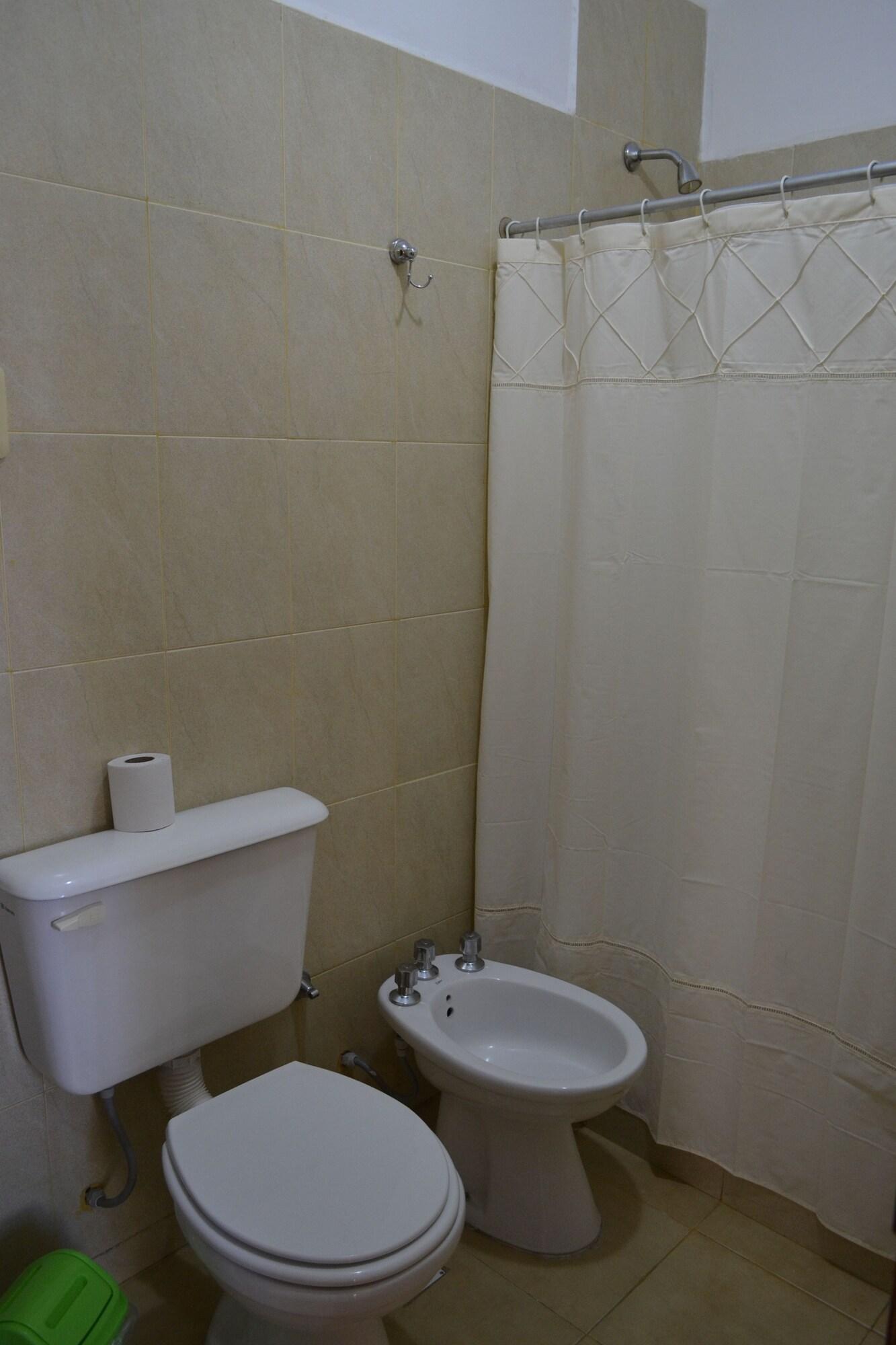 Habitación Cabañas y Hostal Las Marias