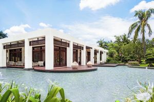 Alojamiento - Sanya Marriott Yalong Bay Resort & Spa