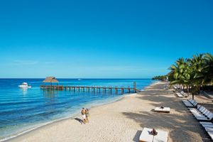 Alojamiento - Secrets Aura Cozumel - Adults Only - All Inclusive