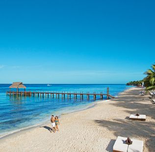 Secrets Aura Cozumel - Adults Only - All Inclusive