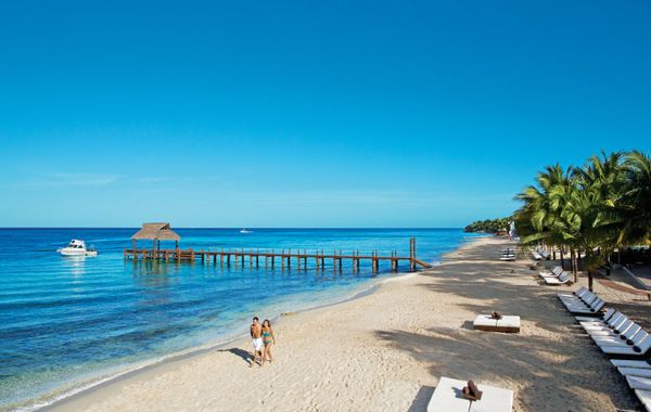 Secrets Aura Cozumel - Adults Only - All Inclusive