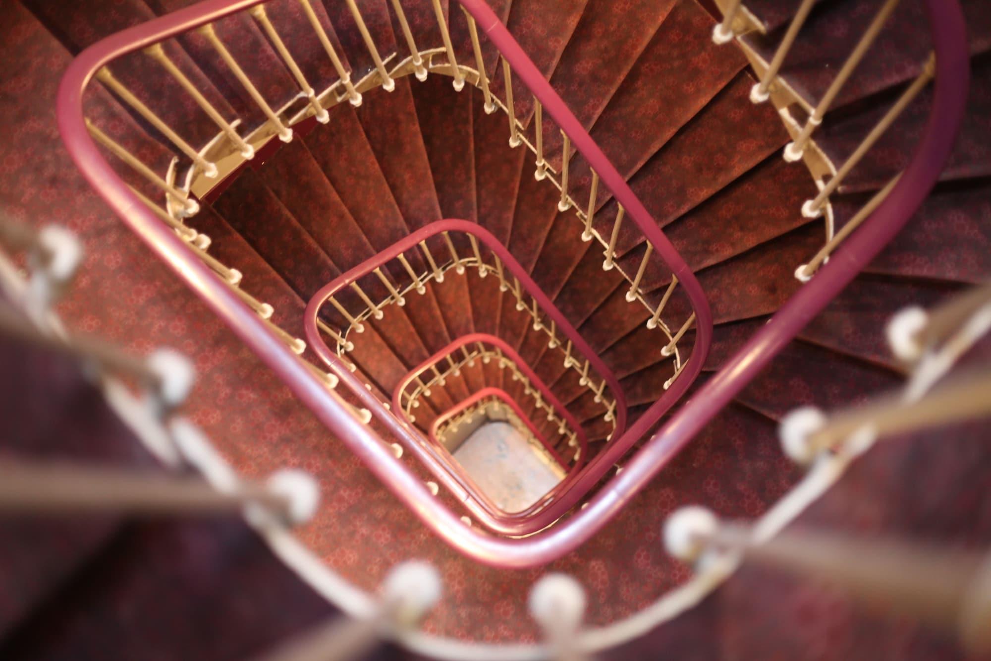 Varios Hôtel Mondial