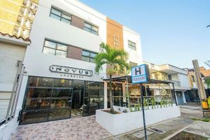Alojamiento - Novus Laureles