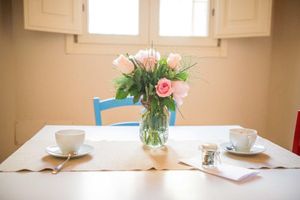 Alojamiento - VicodellaCavallerizza - Boutique Suites & Rooms