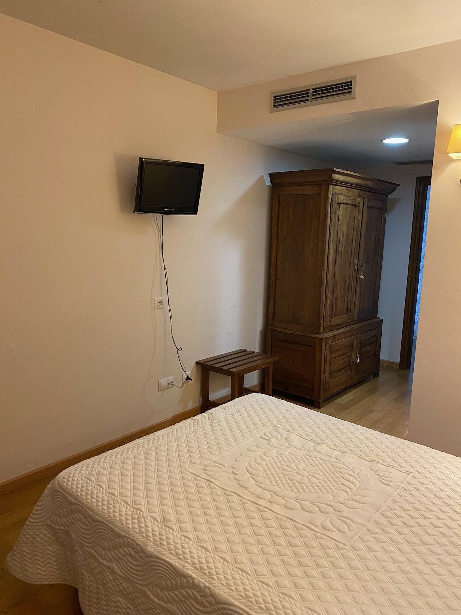 Habitación Hotel Vila do Val