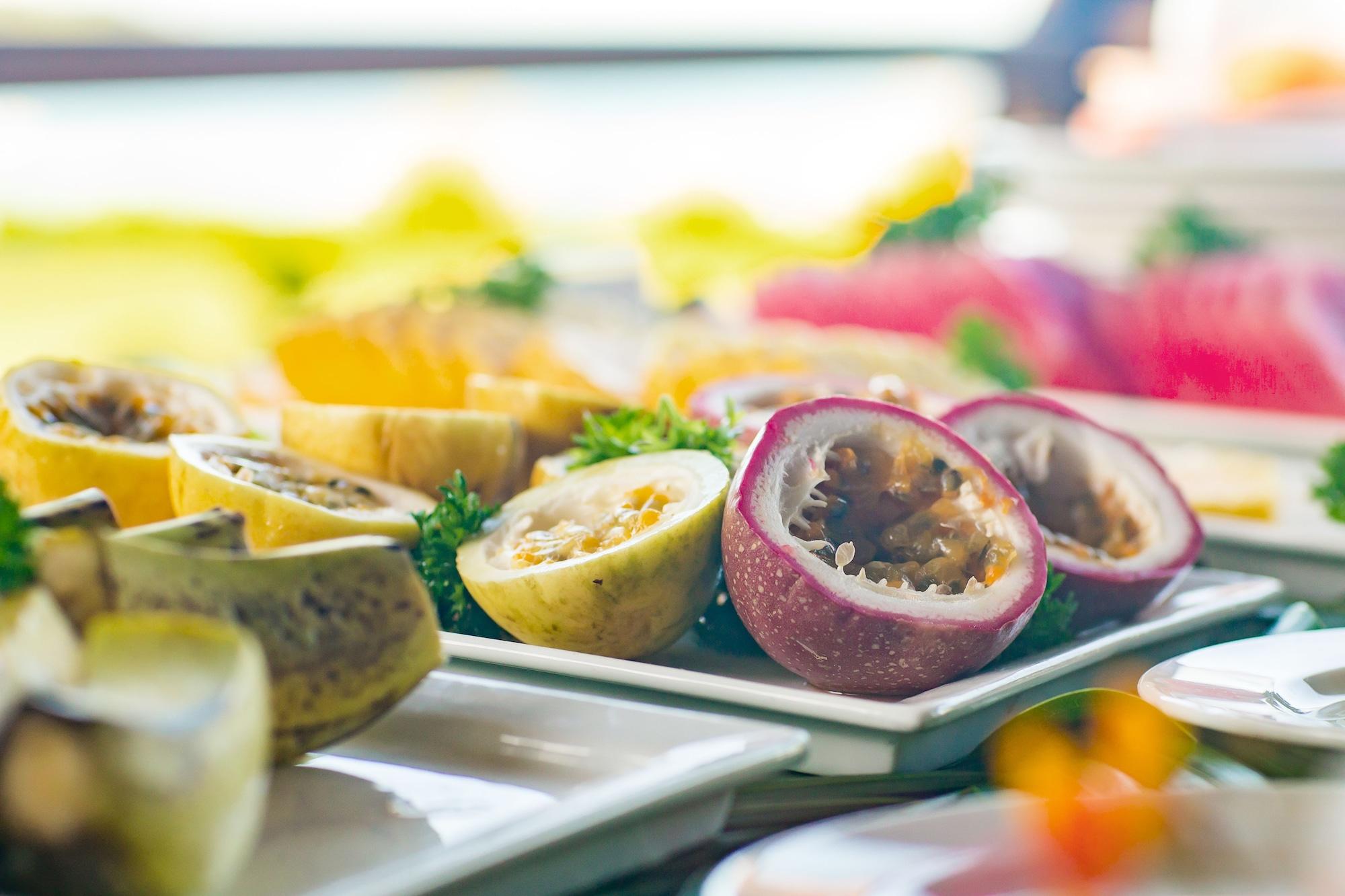 Restaurant Yatule Resort & Spa