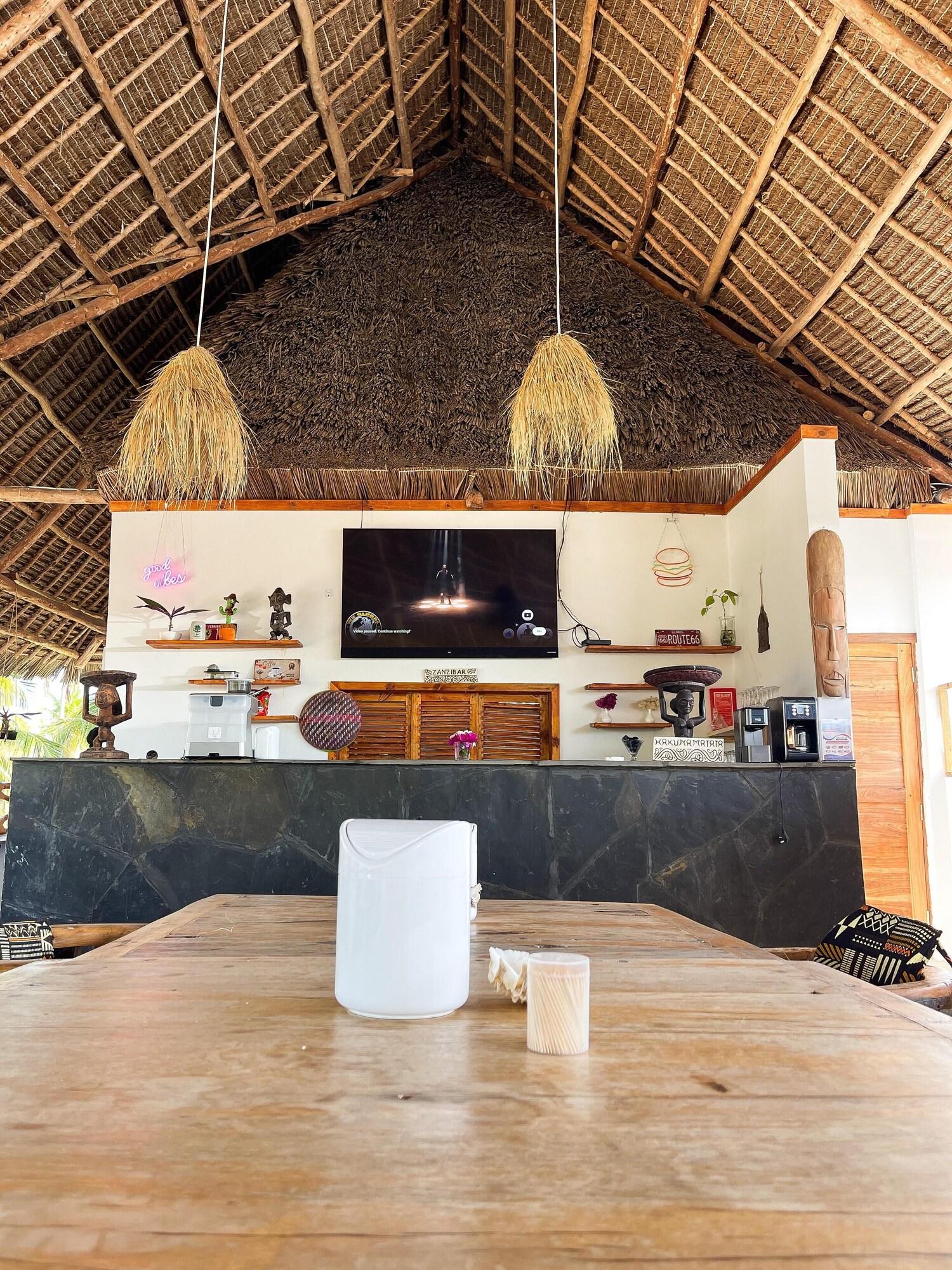 Restaurant Mambo Cabana