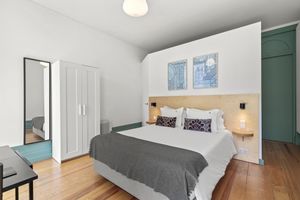 Alquiler Vacacional - B.Places Apartments