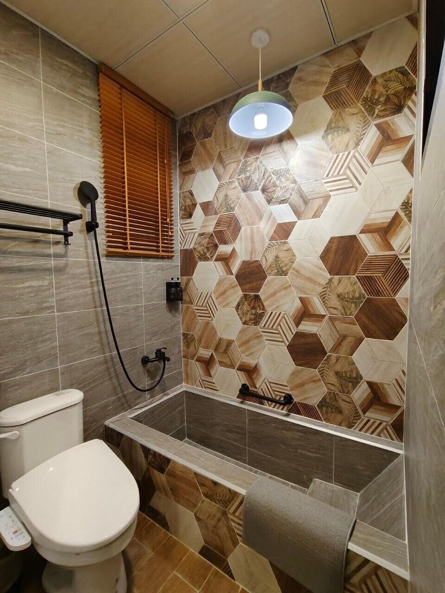 Equipamiento de Habitación EZSTAY Yancheng Branch