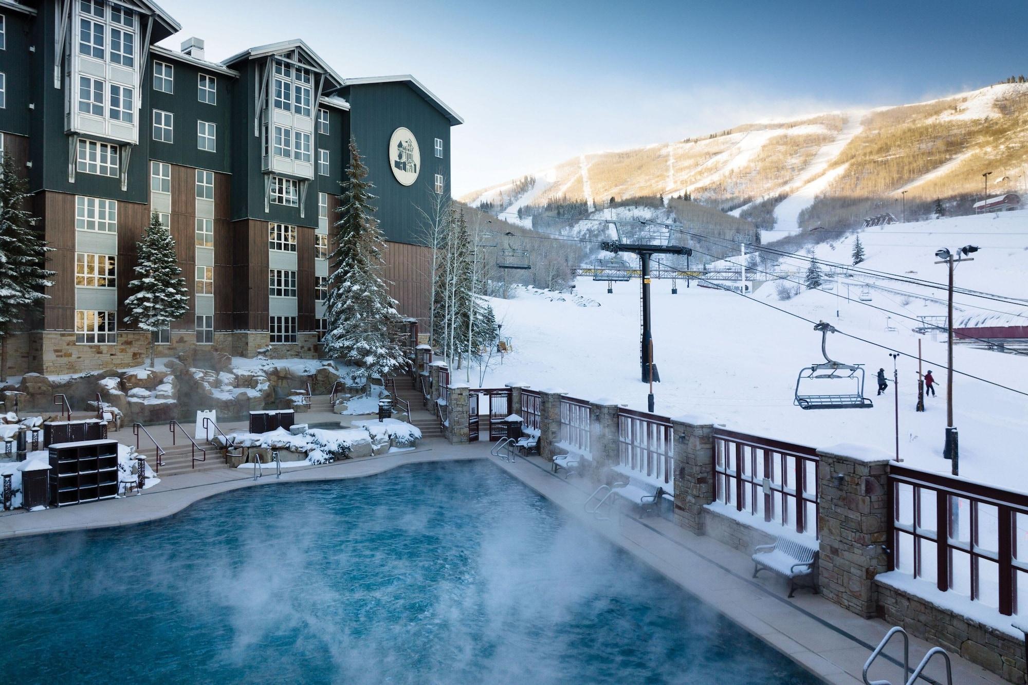 Varios Marriott's MountainSide at Park City