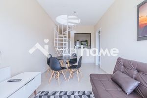 Alquiler Vacacional - Apartamento com vista para o mar em Caraguatatuba